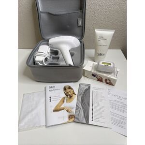 Silk’n  Bella Flash Pro At Home Permanent Hair Removal for Women and Men